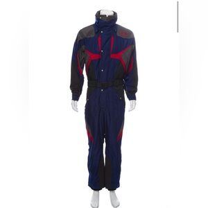 The North Face Snowsuit